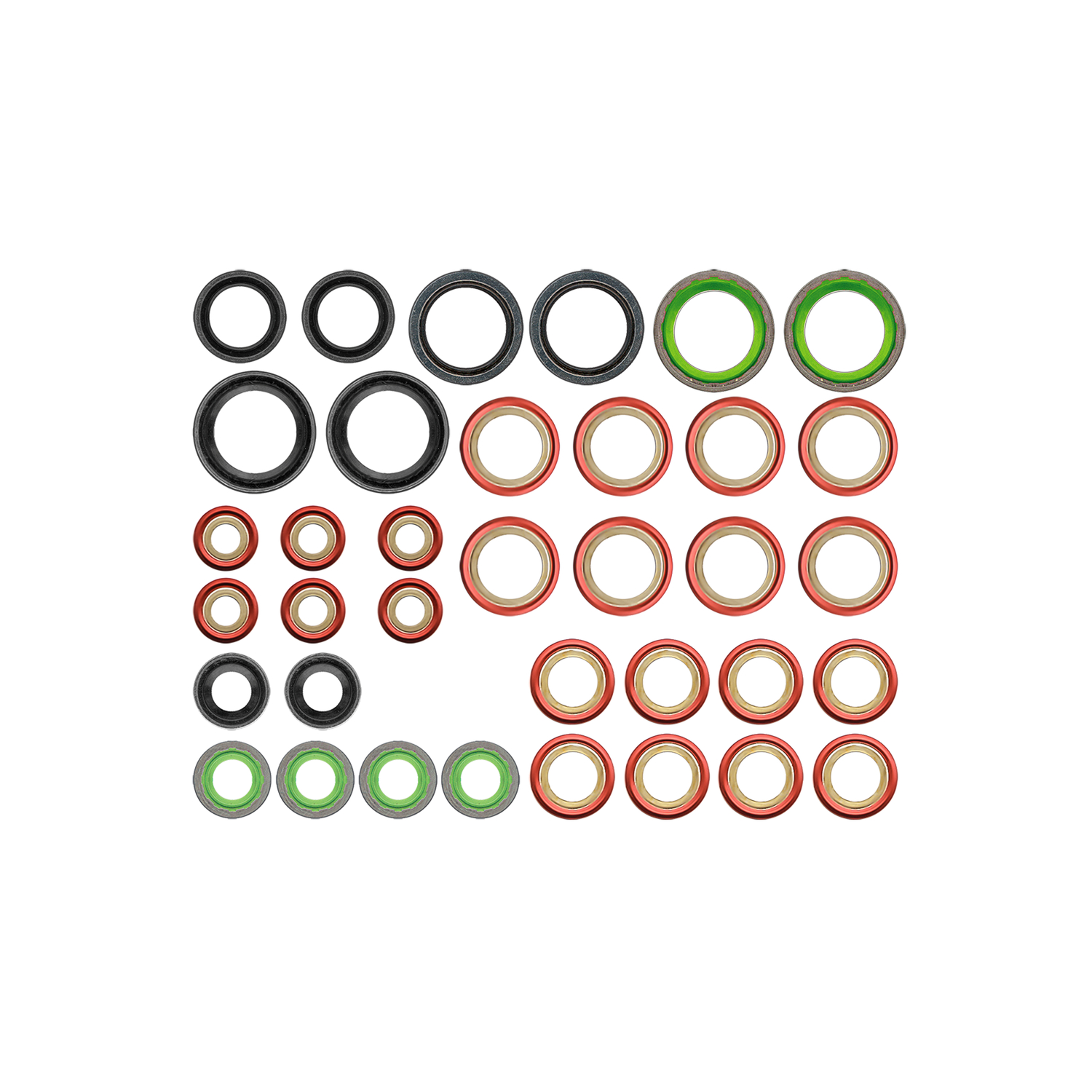 AM Rapid Seal Kit SKU GPD1321400