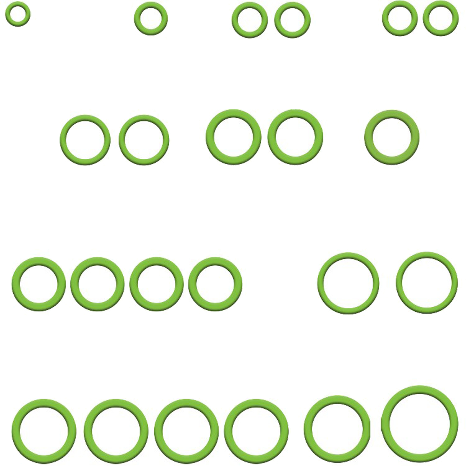AM Rapid Seal Kit SKU GPD1321414