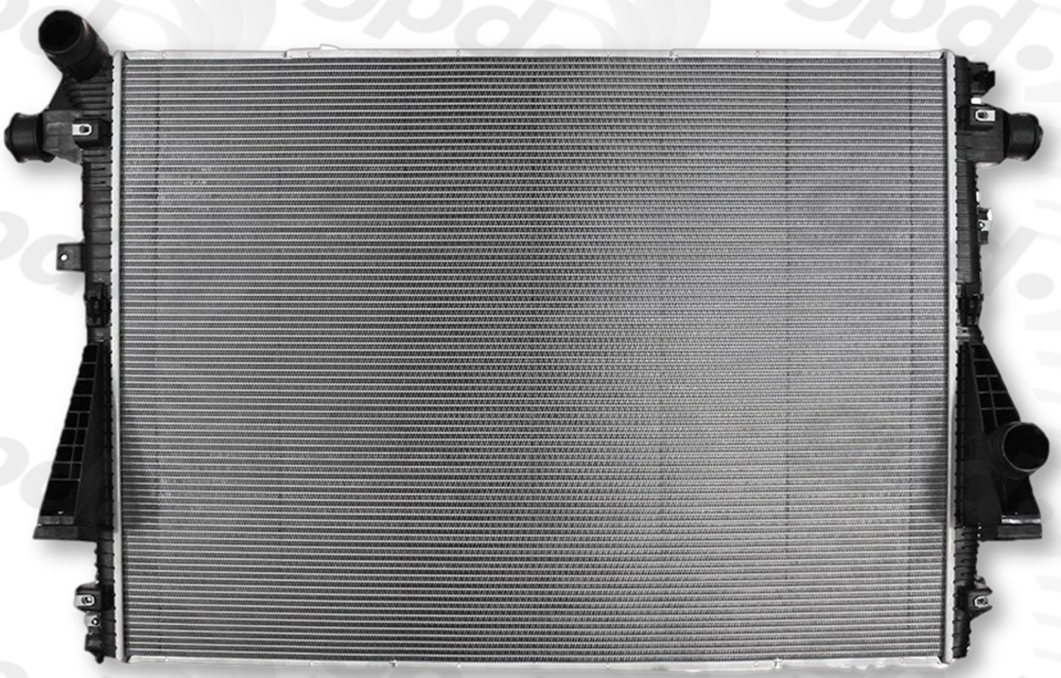 AM Radiator SKU GPD13230C OEM 3601 CU13230-13230-2481260 RA1