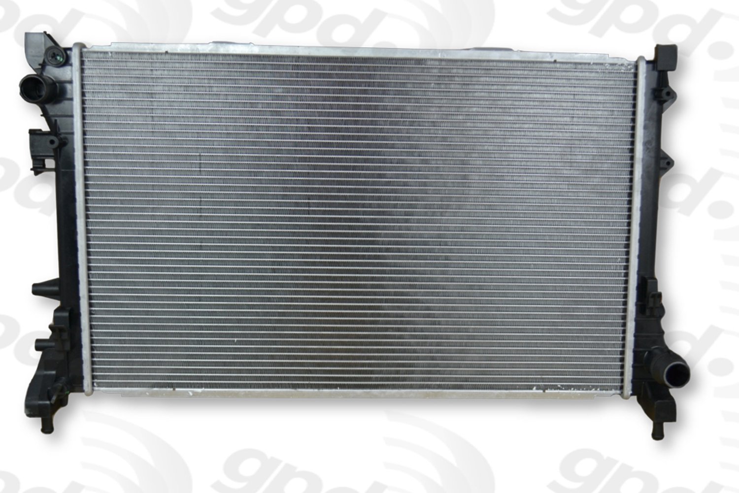 AM Radiator SKU GPD13245C OEM 3530 CU13245-13245-55111352AA
