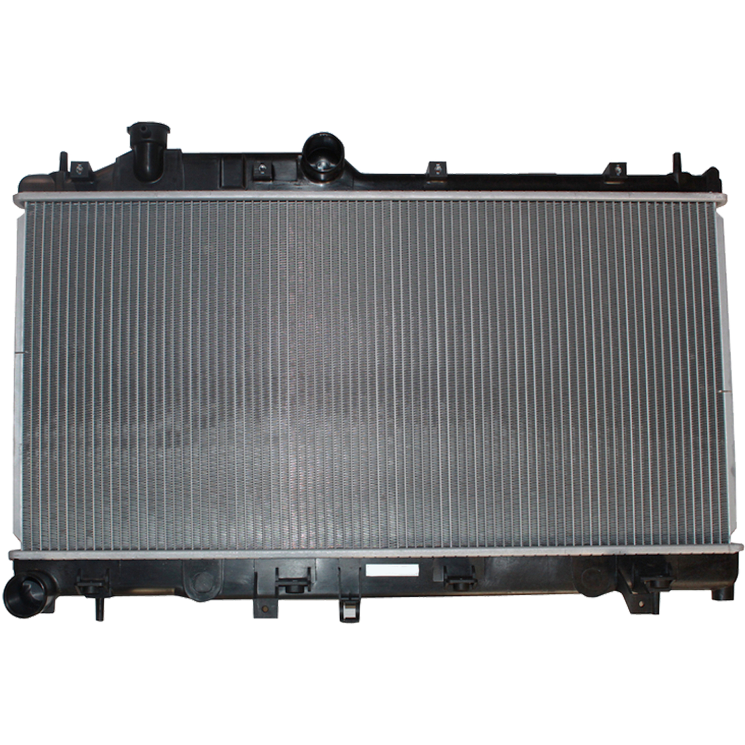 AM Radiator SKU GPD13258C OEM 13258 RA13258C 45119AG010 DP13