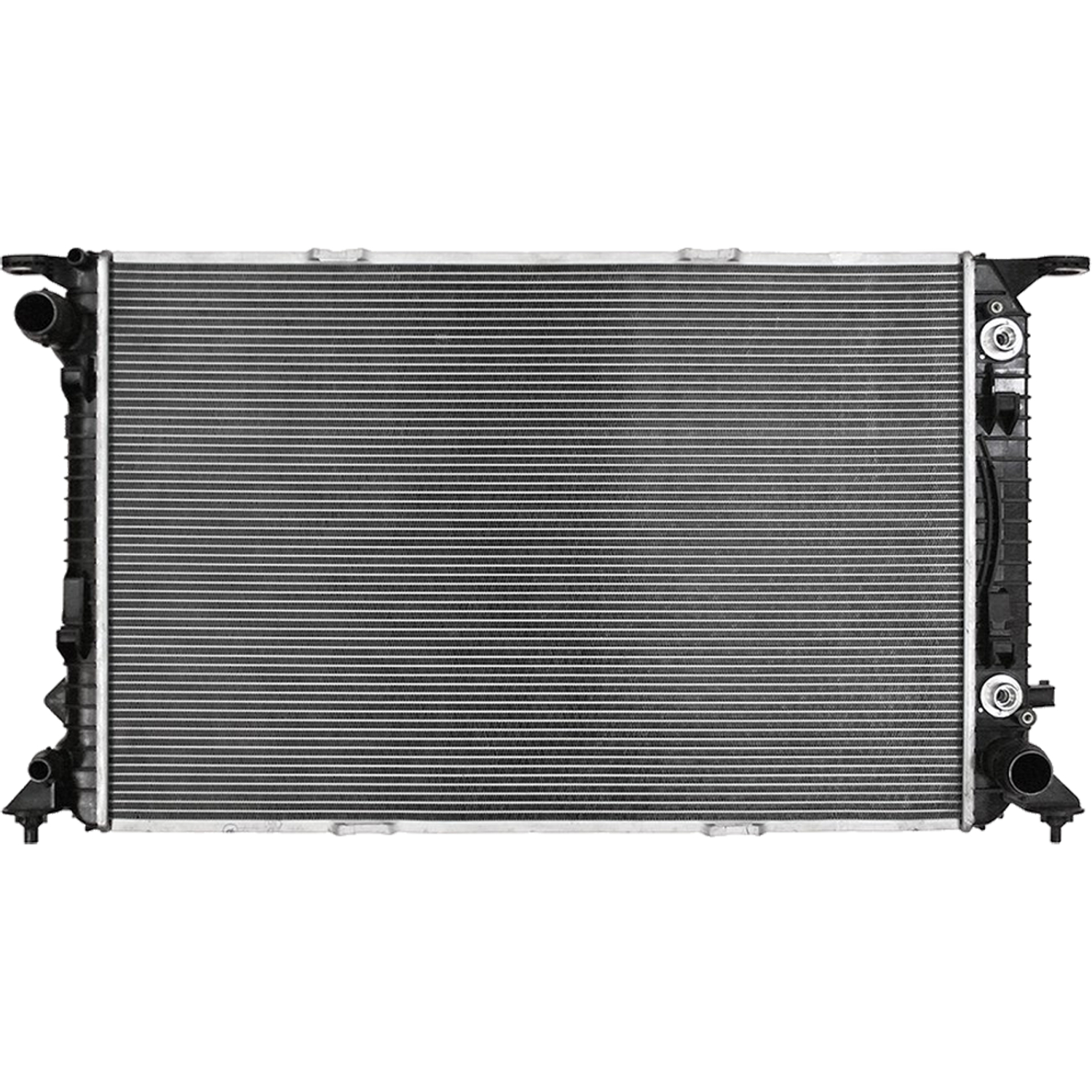 AM Radiator SKU GPD13278C OEM CU13278-13278-2413278 RA13278C