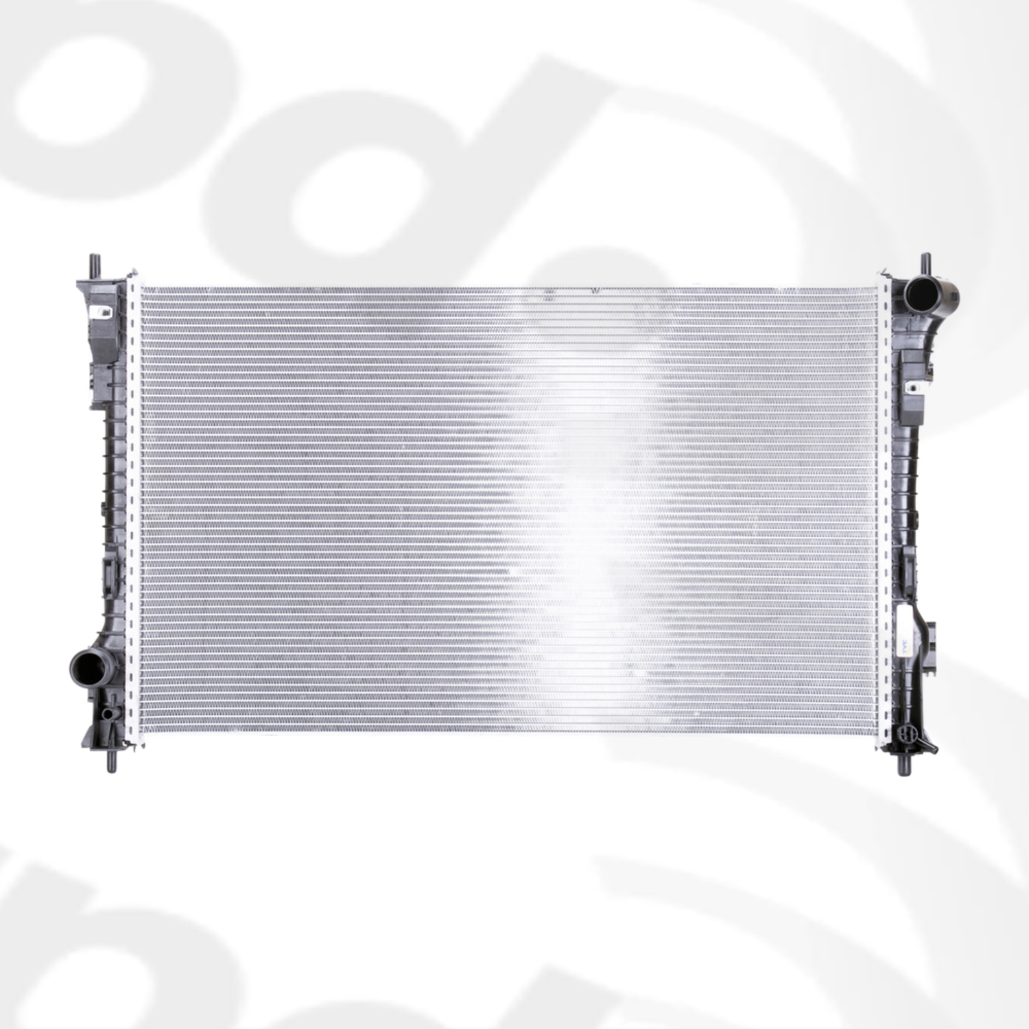 AM Radiator SKU GPD13306C OEM CU13306-13306-2413306 RA13306C