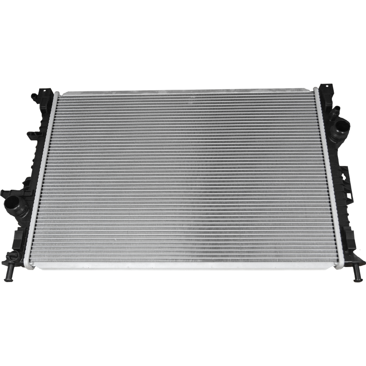 AM Radiator SKU GPD13313C OEM 3593 CU13313-13313-103741-2481