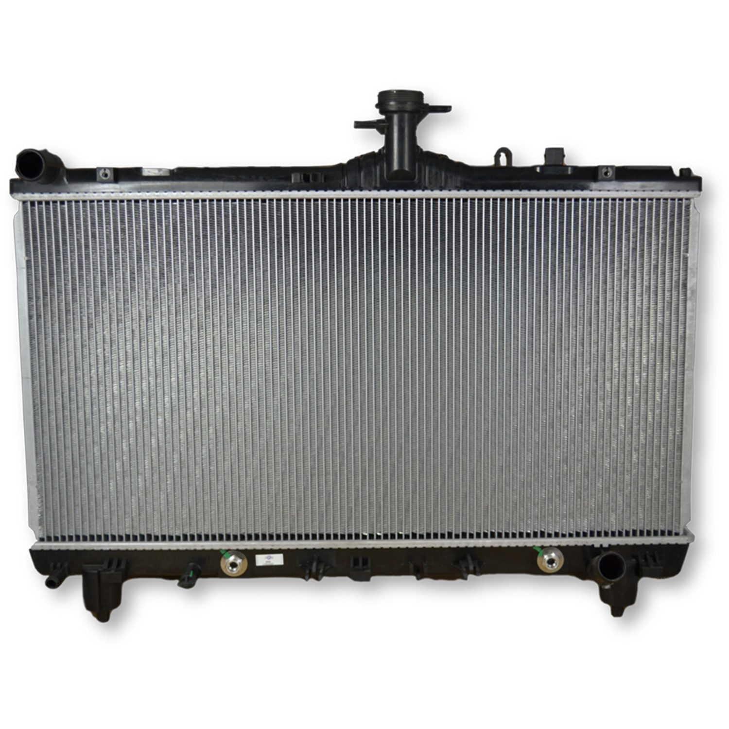 AM Radiator SKU GPD13320C OEM 3807-13320-2413320 RA13320 DG9