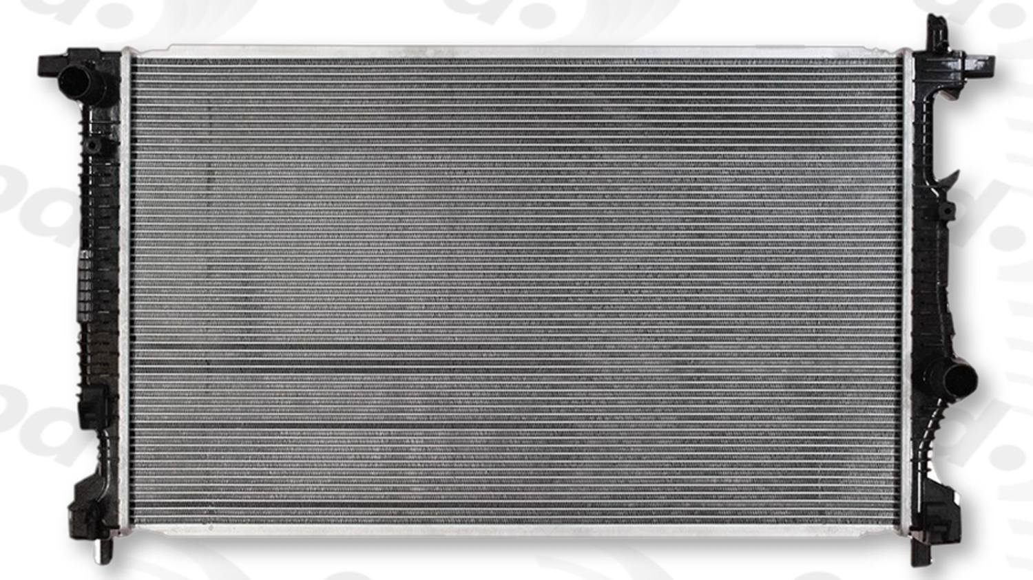 AM Radiator SKU GPD13323C OEM 3591 CU13323-13323-55111483AC