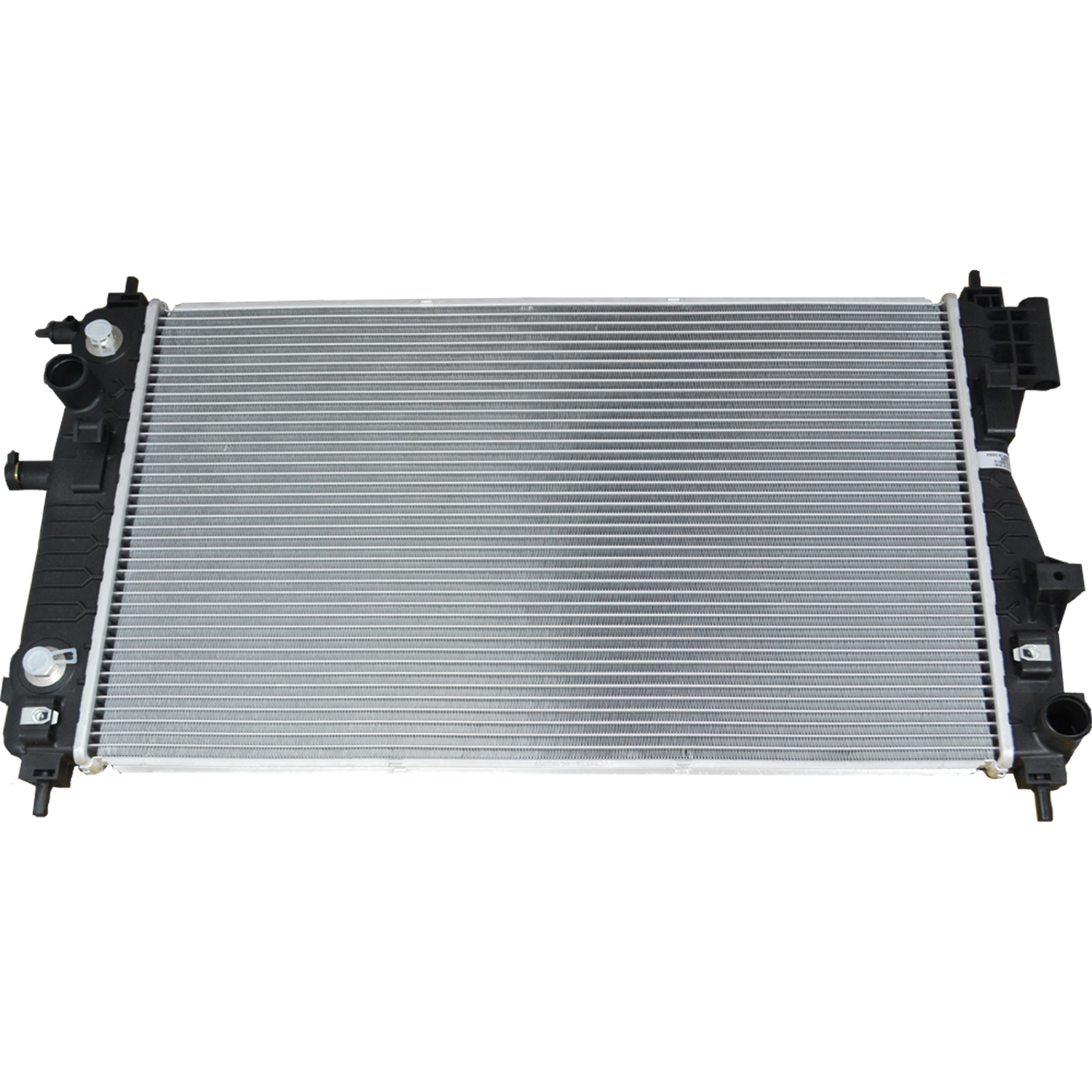 AM Radiator SKU GPD13328C OEM 3867 CU13328-13328-100012-2097