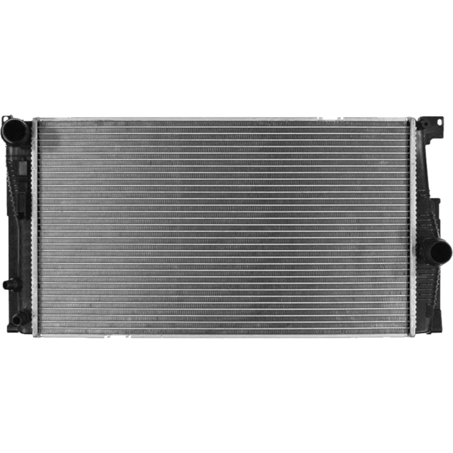 AM Radiator SKU GPD13353C OEM CU13353-13353-17117626558-2413