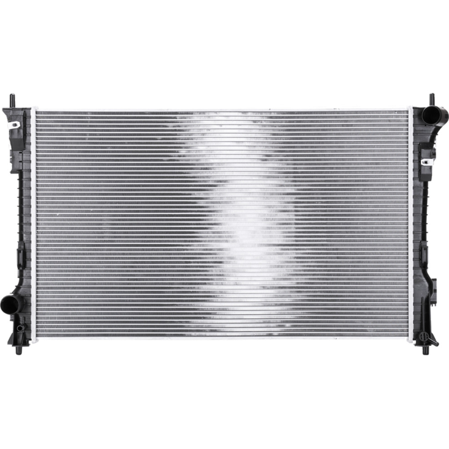 AM Radiator SKU GPD13362C OEM 3741 CU13362-13362 RA13362 DB5