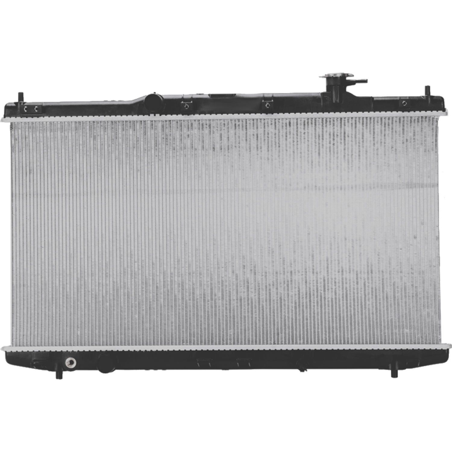 AM Radiator SKU GPD13363C OEM 3604 CU13363-13363-190105A2A01