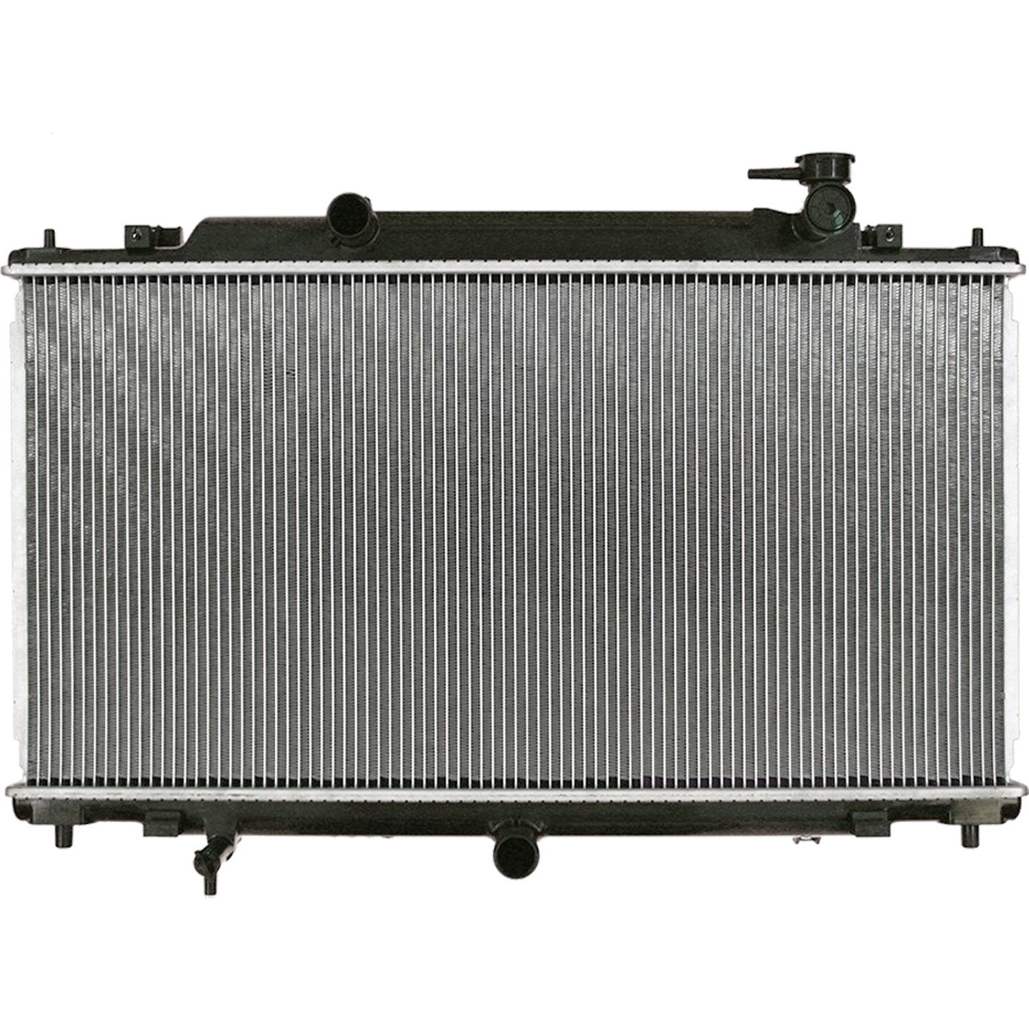 AM Radiator SKU GPD13367C OEM 3804 CU13367-13367 RA13367 PE1
