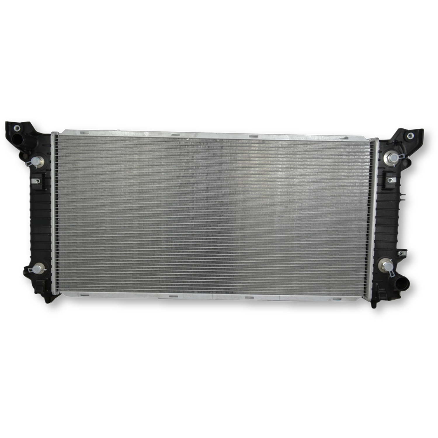 AM Radiator SKU GPD13397C OEM CU13397-13397-84062175-2481283