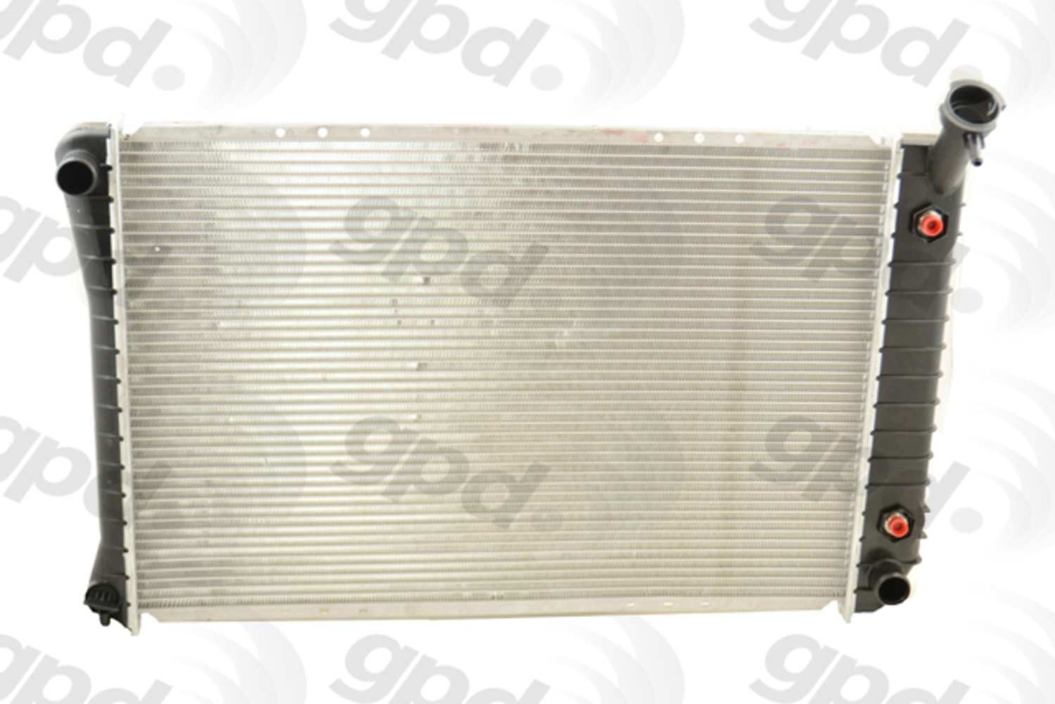 AM Radiator SKU GPD1340C OEM CU1340-1342-1340-52458474-2480