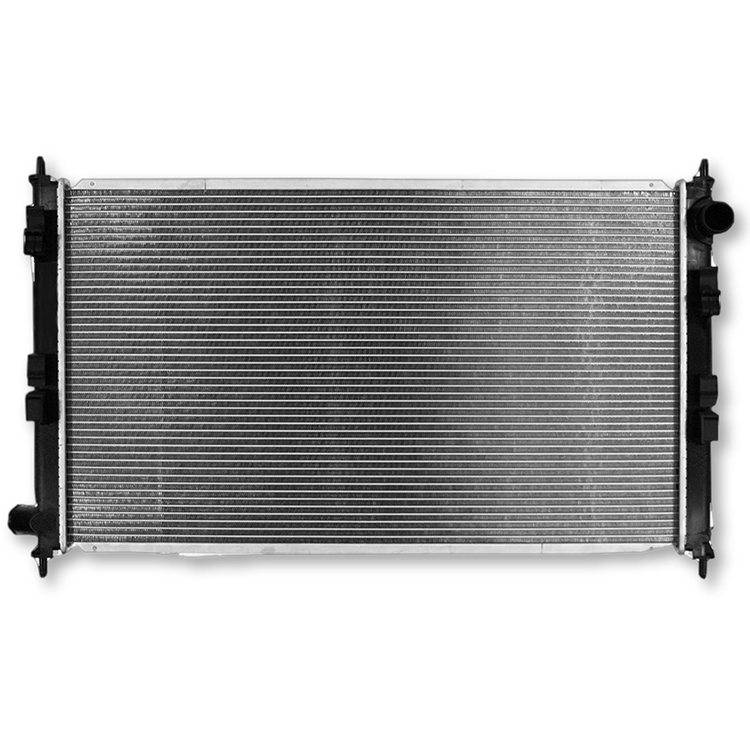 AM Radiator SKU GPD13443C OEM CU13443-1217-13443-2481110 RA1