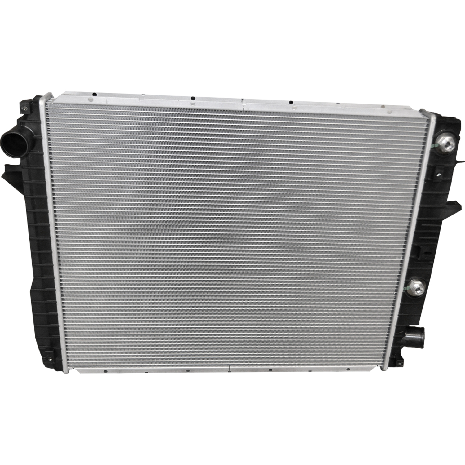 AM Radiator SKU GPD13490C OEM 3663 CU13490-13490-52014720AA