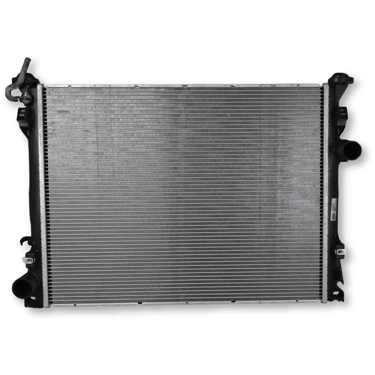 AM Radiator SKU GPD13512C OEM CU13512-13512-5170742AA 241351