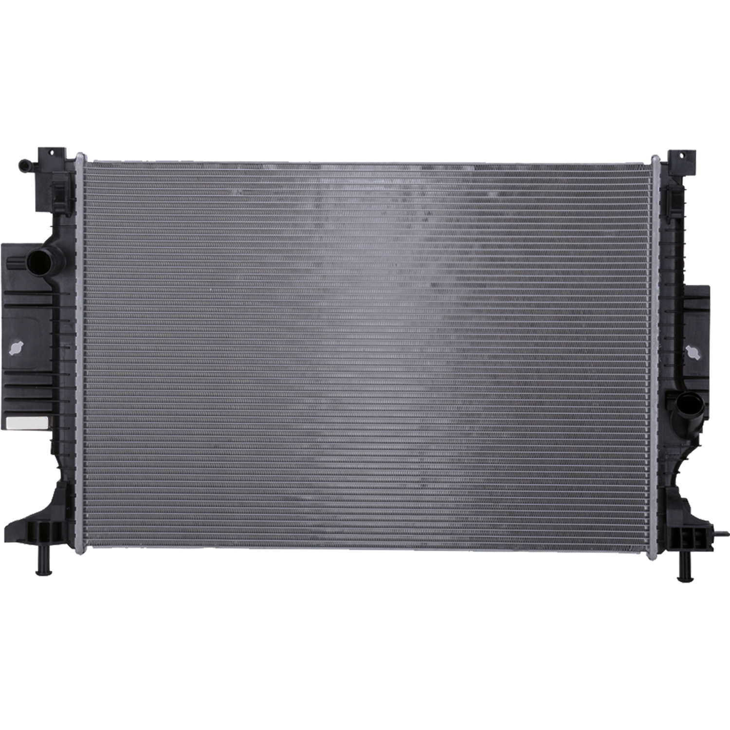 AM Radiator SKU GPD13528C OEM 3825 CU13528-13528-24013560 EJ