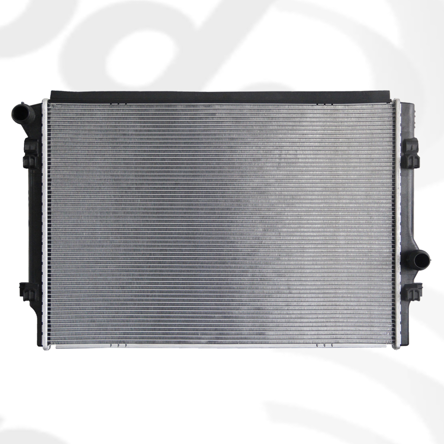 AM Radiator SKU GPD13529C OEM CU13529-13529-2481127 RA13529C