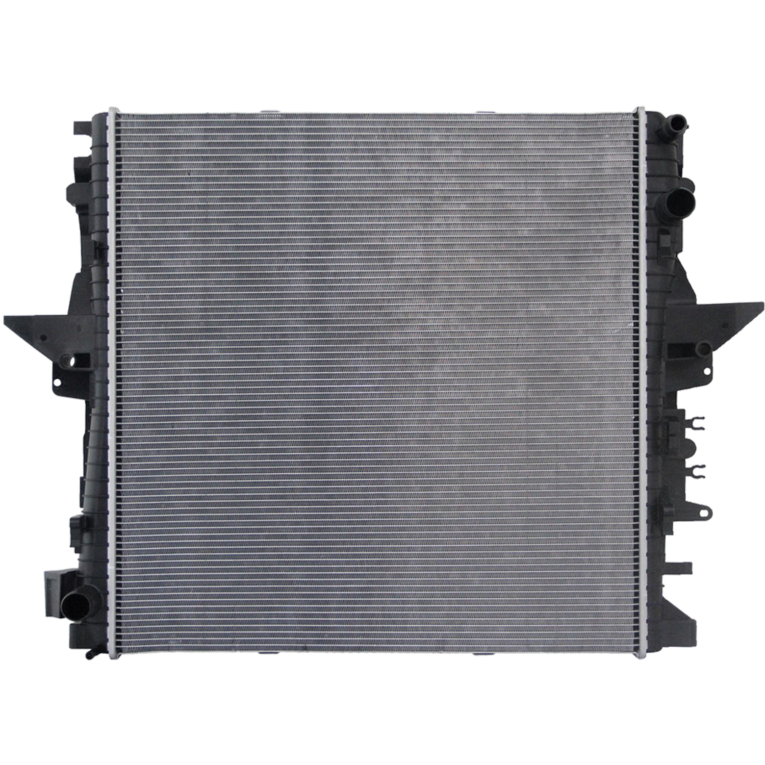AM Radiator SKU GPD13540C OEM CU13540-13540-2481297 RA13540