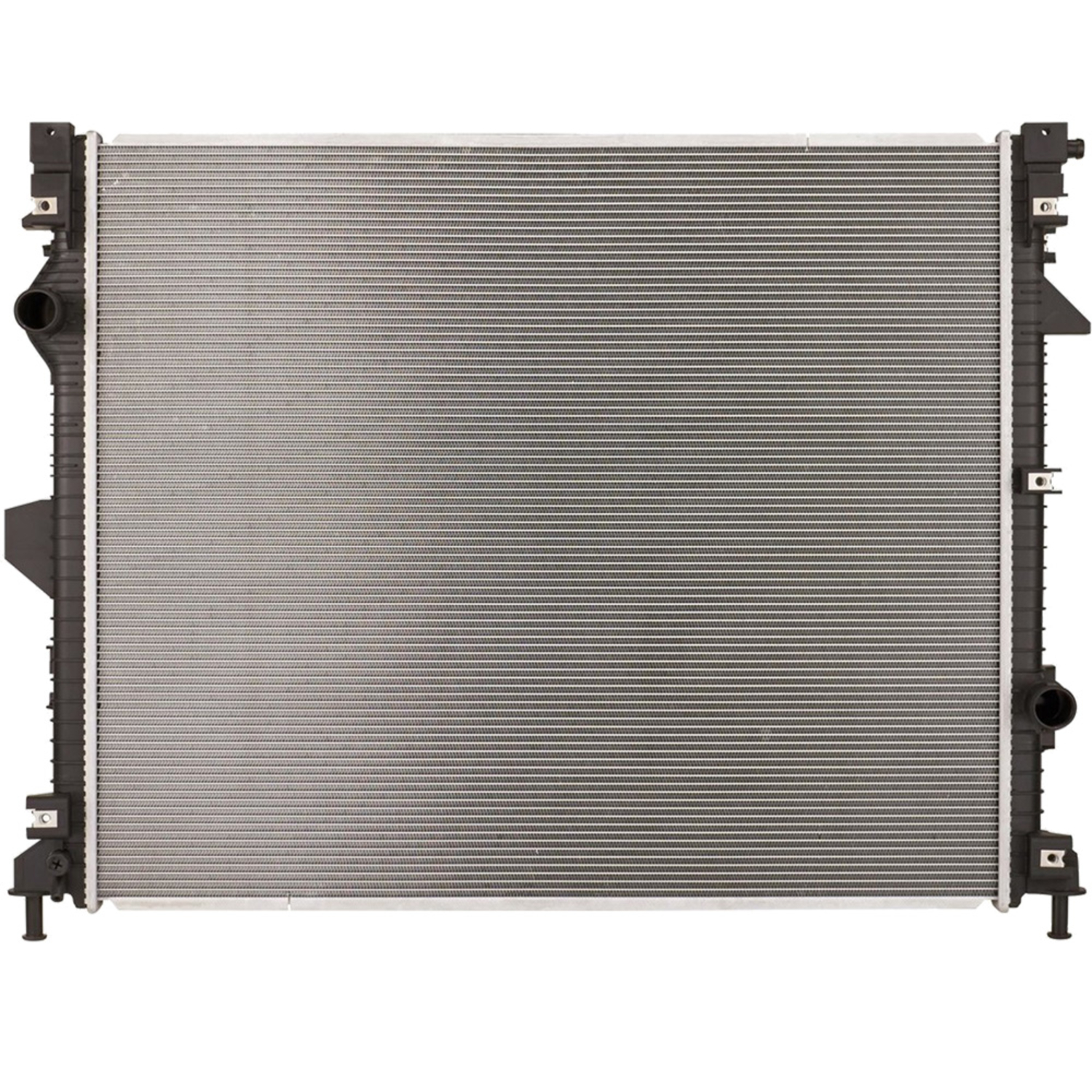 AM Radiator SKU GPD13554C OEM 3794 CU13554-13554-2481132 RA1