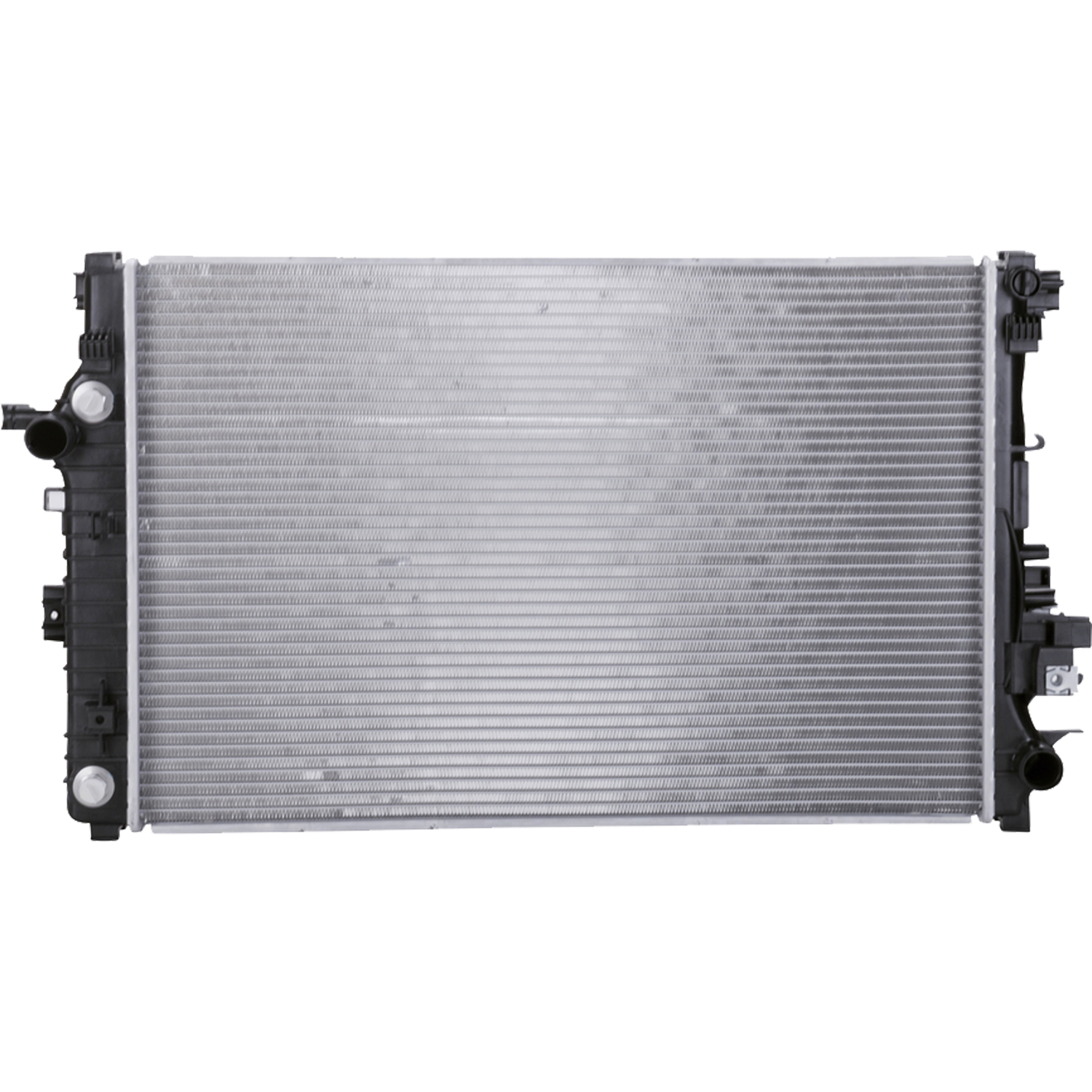 AM Radiator SKU GPD13575C OEM 3899-21889-13575-23336320-2481