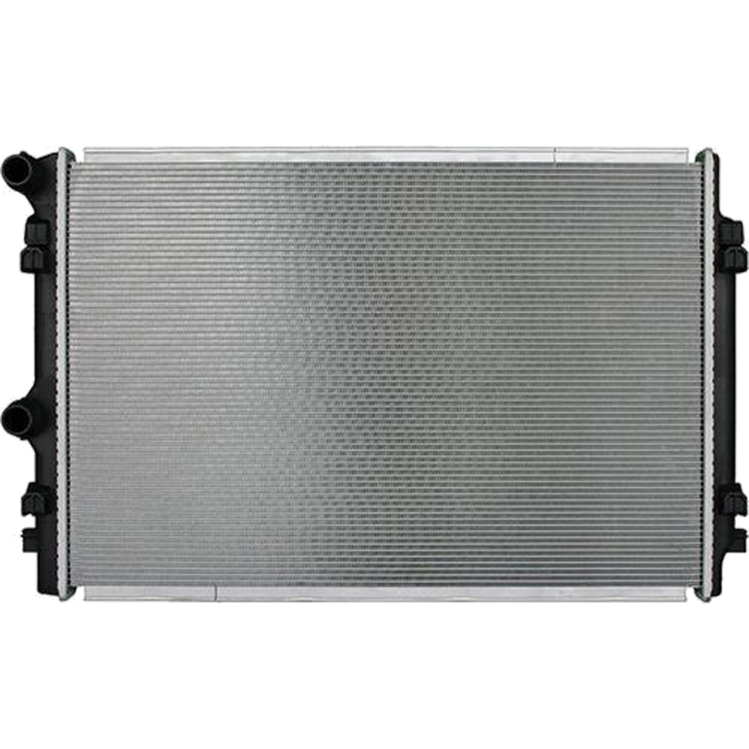 AM Radiator SKU GPD13578C OEM CU13578-13578-2481141-5Q012125
