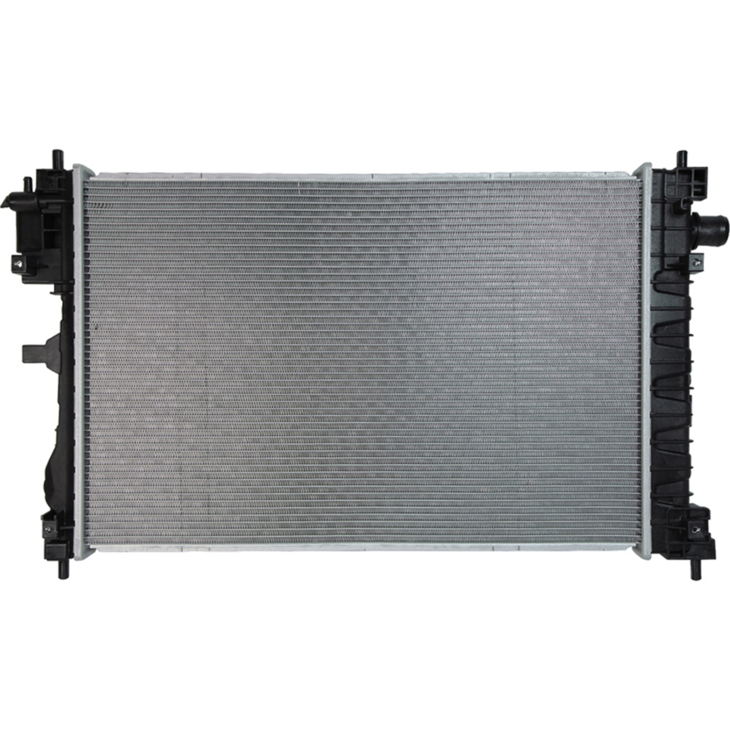 AM Radiator SKU GPD13590C OEM CU13590-13590-42349017-2481328
