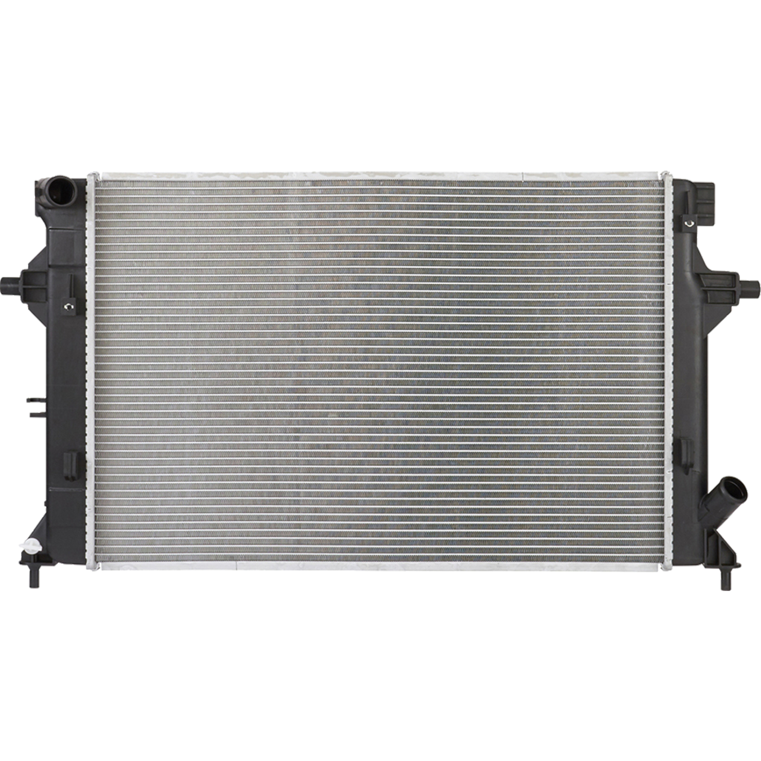 AM Radiator SKU GPD13609C OEM 3871 CU13609-13609-2481161 RA1