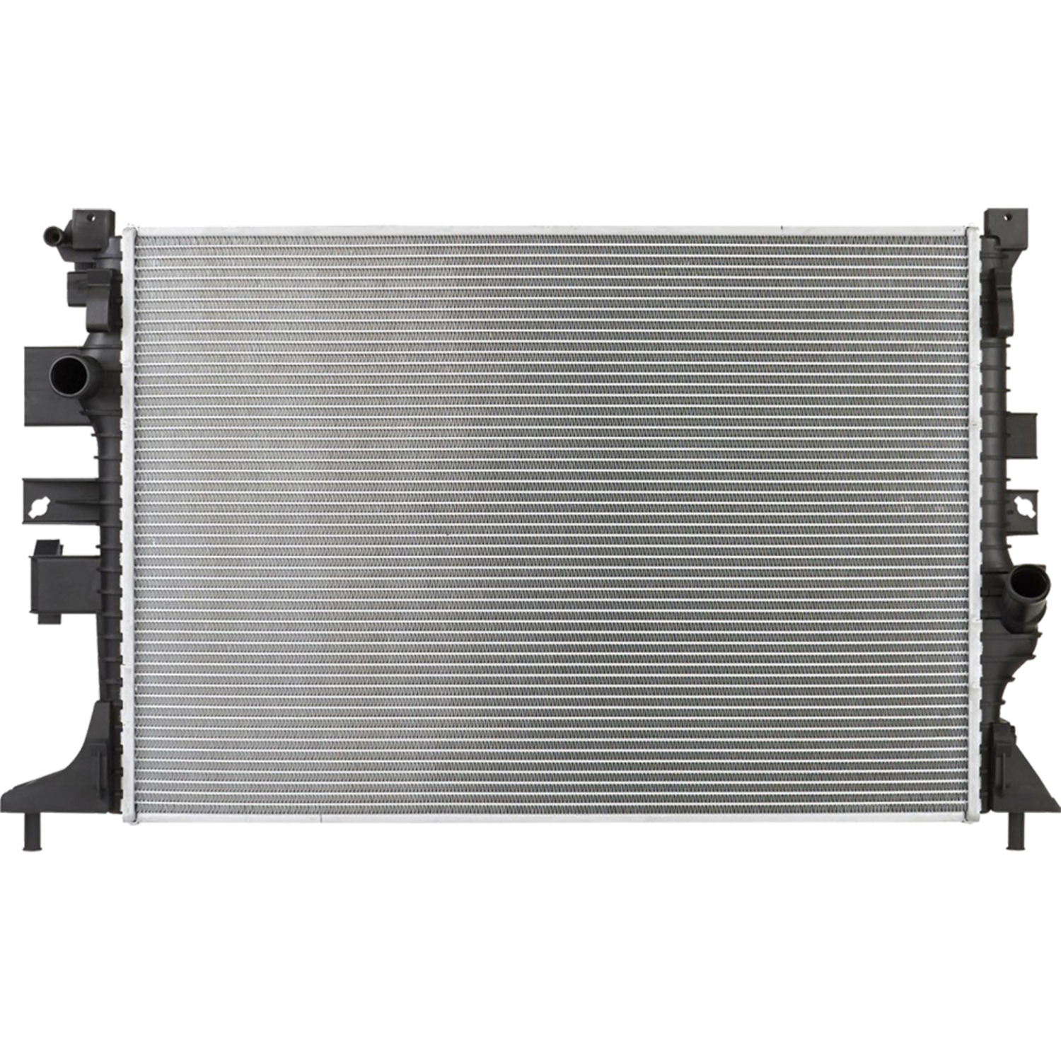 AM Radiator SKU GPD13624C OEM CU13624-17-13624 G1FZ8005A DP1