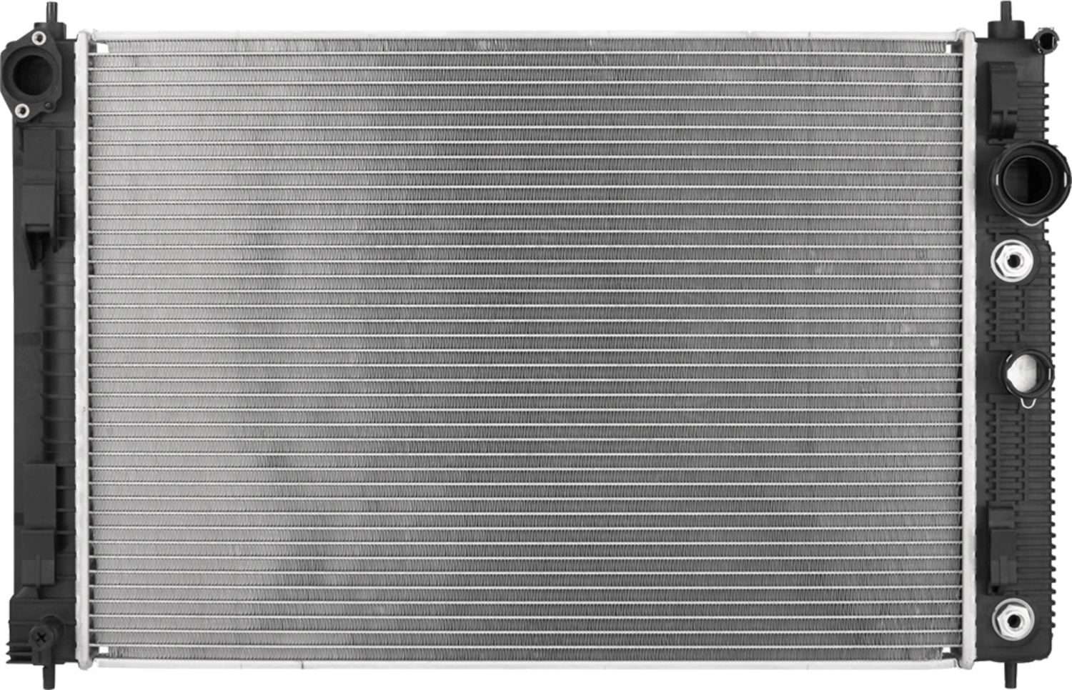 AM Radiator SKU GPD13632C OEM CU13632-1727-13632-2481172-214