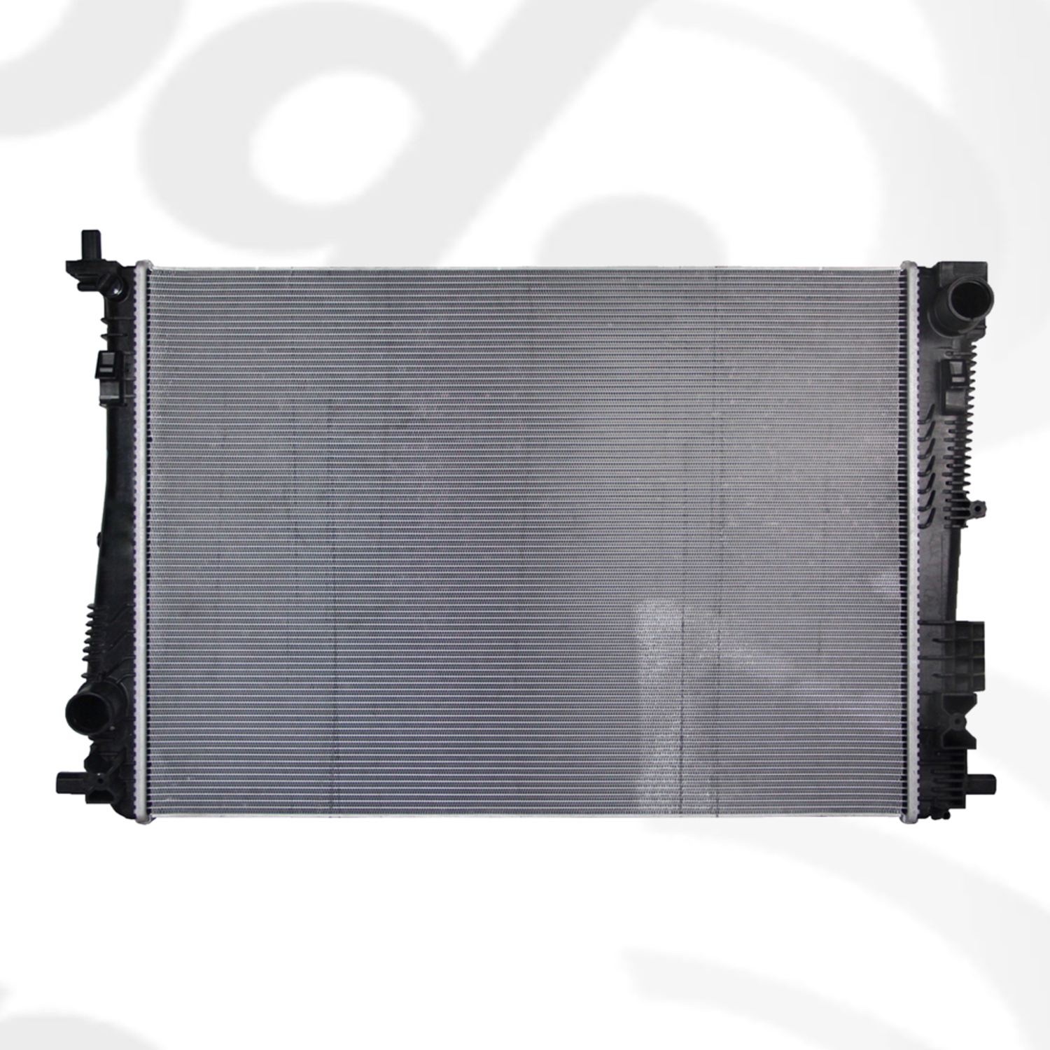 AM Radiator 17-19 PACIFICA SKU GPD13641C OEM CU13641-13641-68217318AC 24813