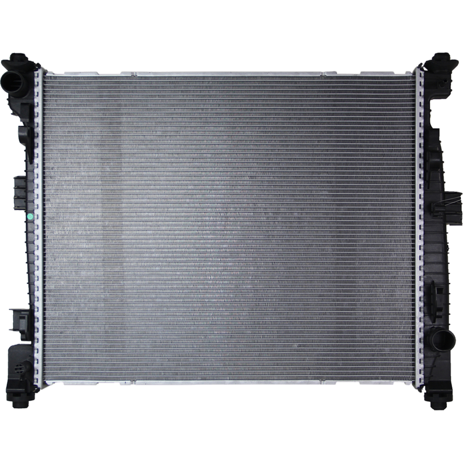 AM Radiator SKU GPD13656C OEM 3819 CU13656-13656-68244867AA