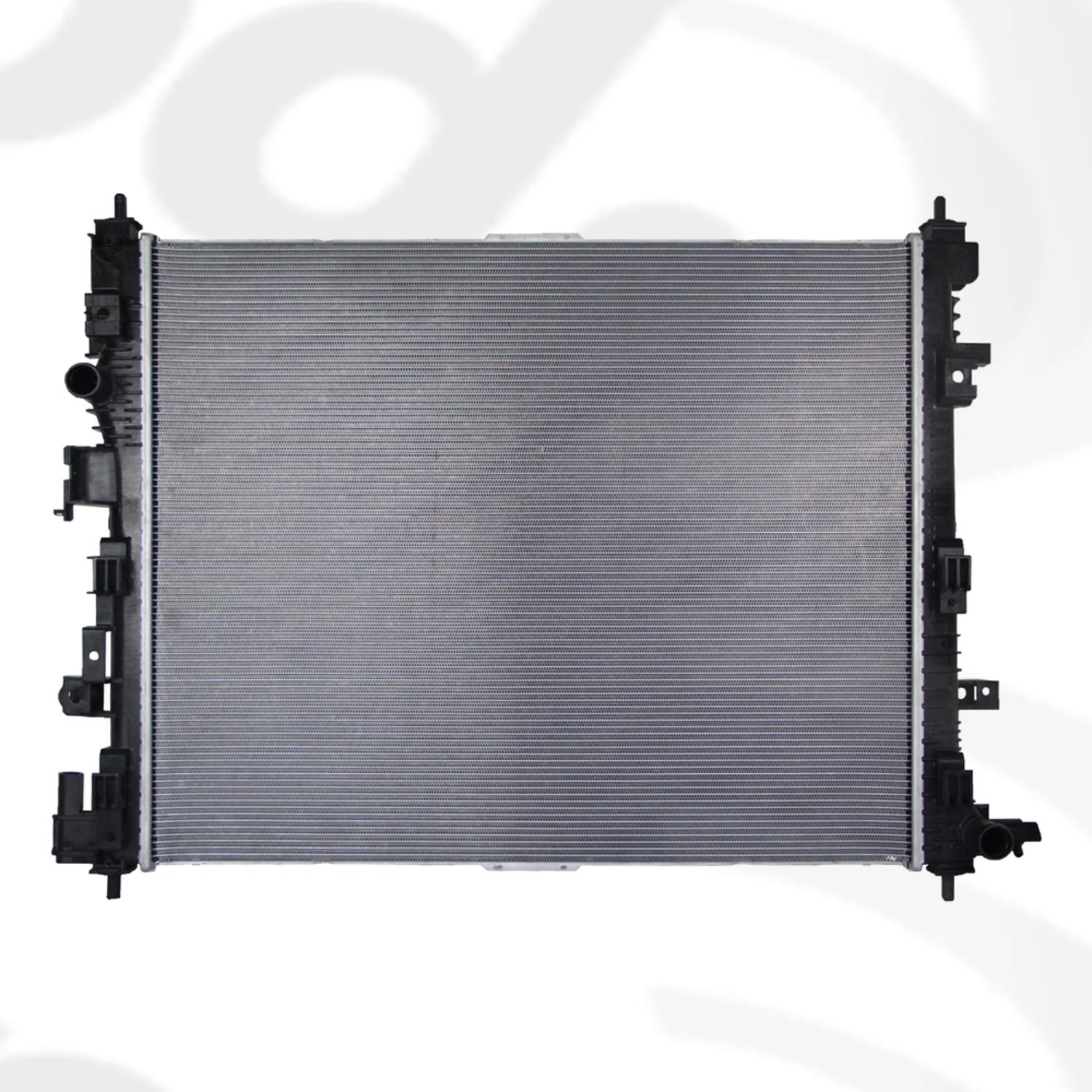 AM Radiator 18-19 EQUINOX SKU GPD13682C OEM 13682-84448454-2481330 RA13682