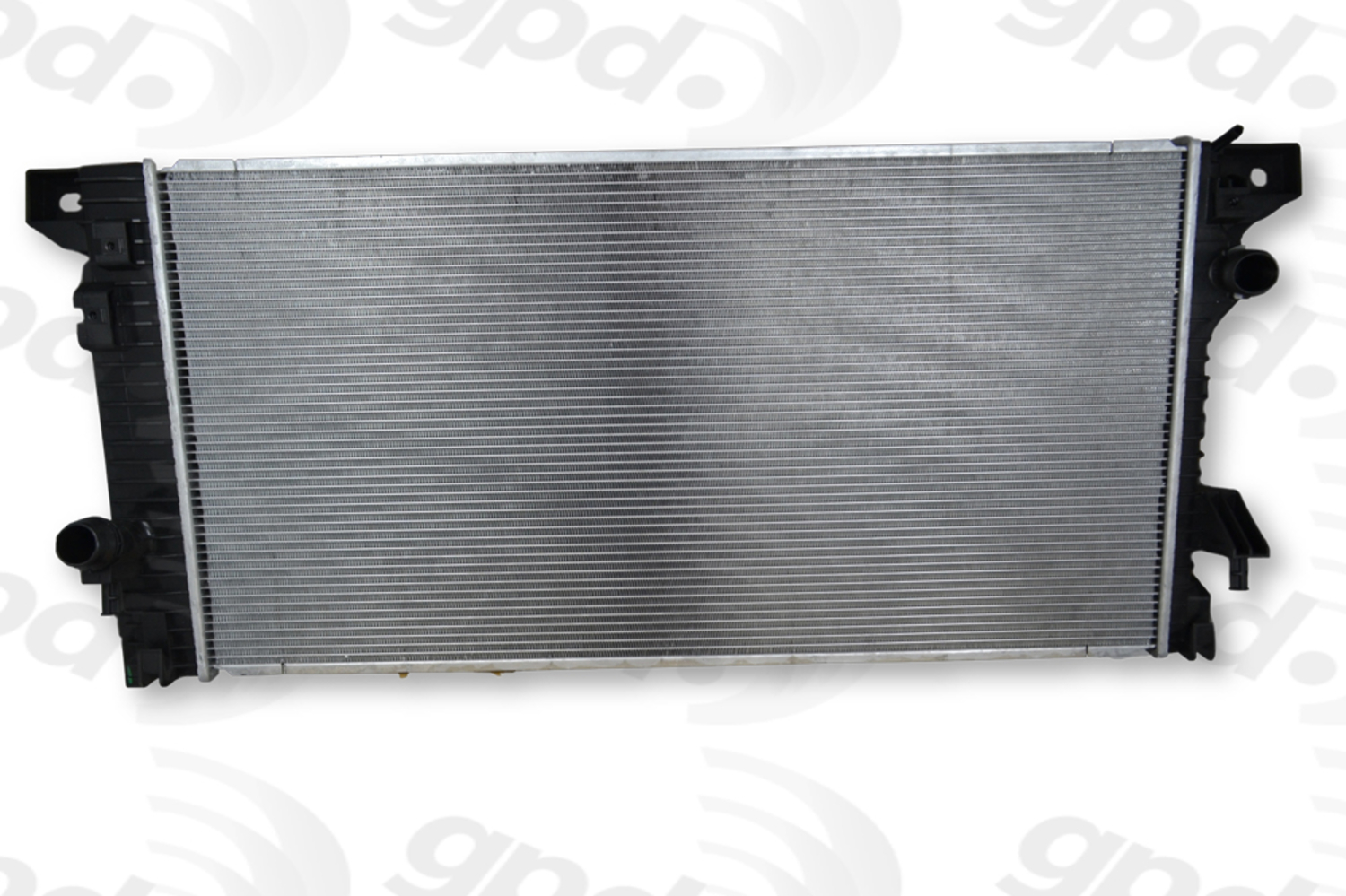 AM Radiator 15-18 F 150 SKU GPD13698C OEM 3846 RAD124-1792-13698-2481184