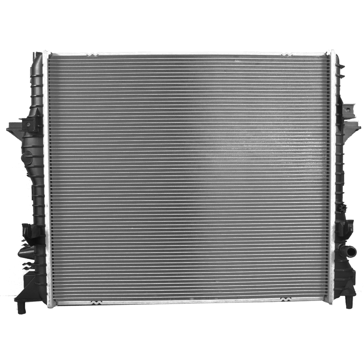 AM Radiator SKU GPD13704C OEM 13704 C2D38735-4113704