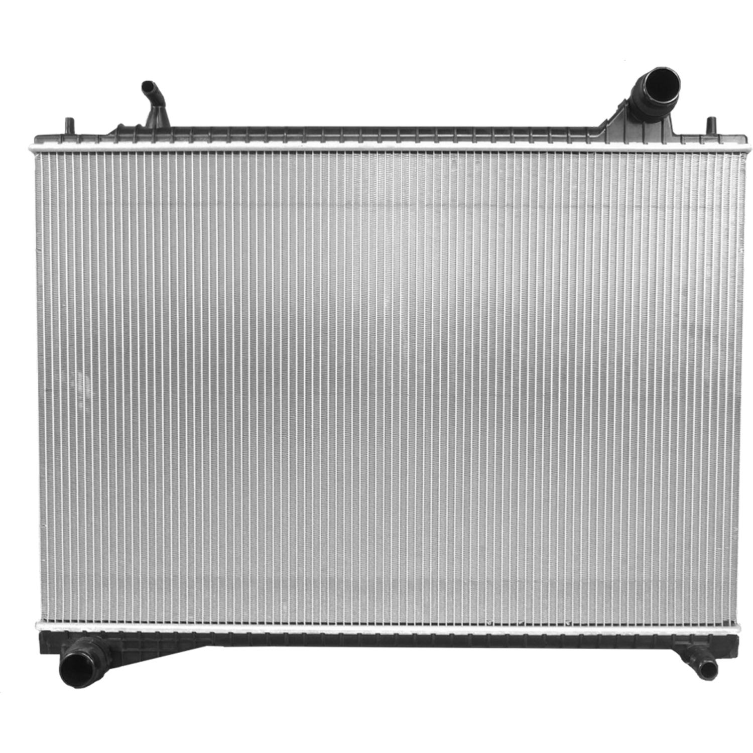 AM Radiator SKU GPD13705C OEM 13705-2481311 DP13705