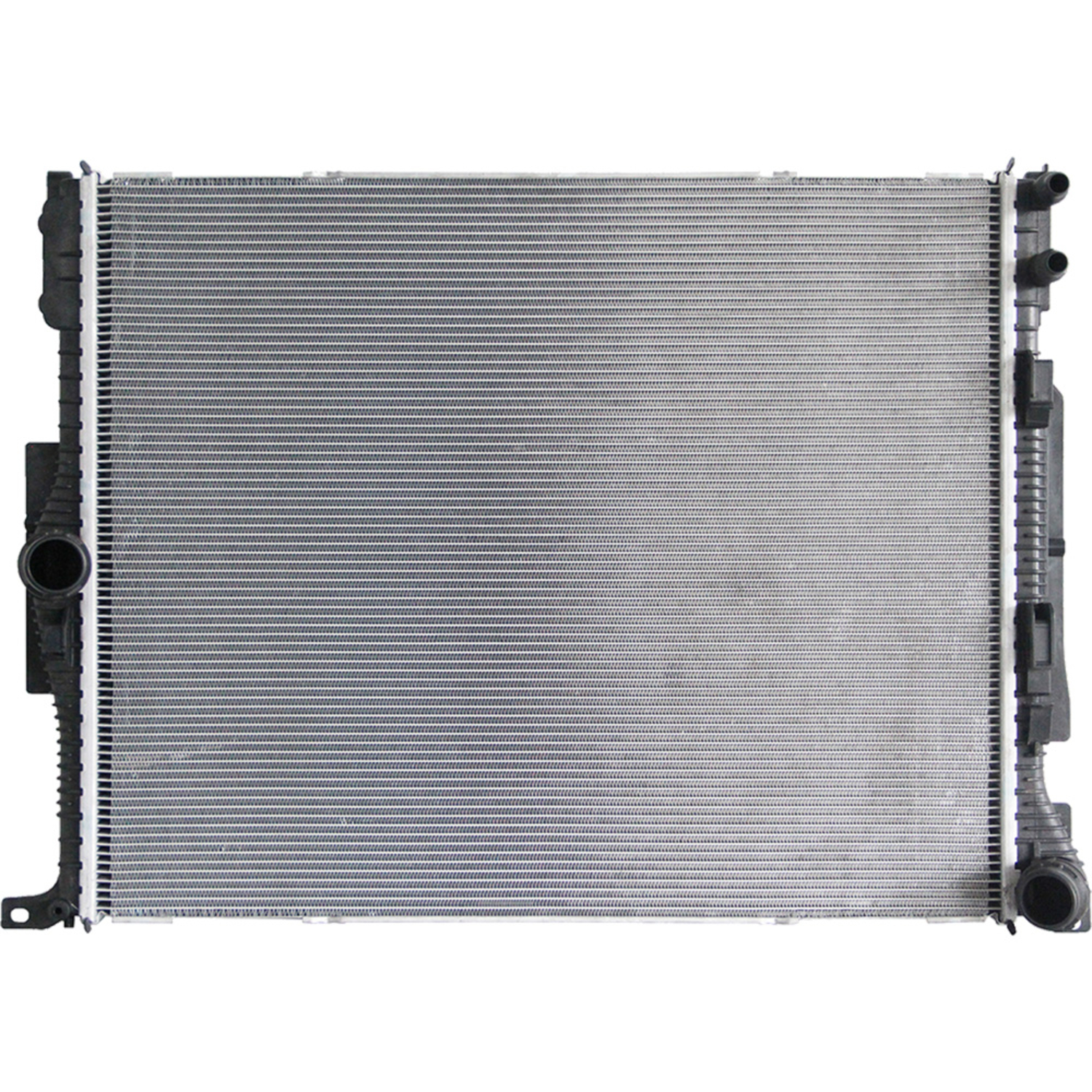 AM Radiator SKU GPD13788C OEM 13788-2481333 RA13788 DP13788