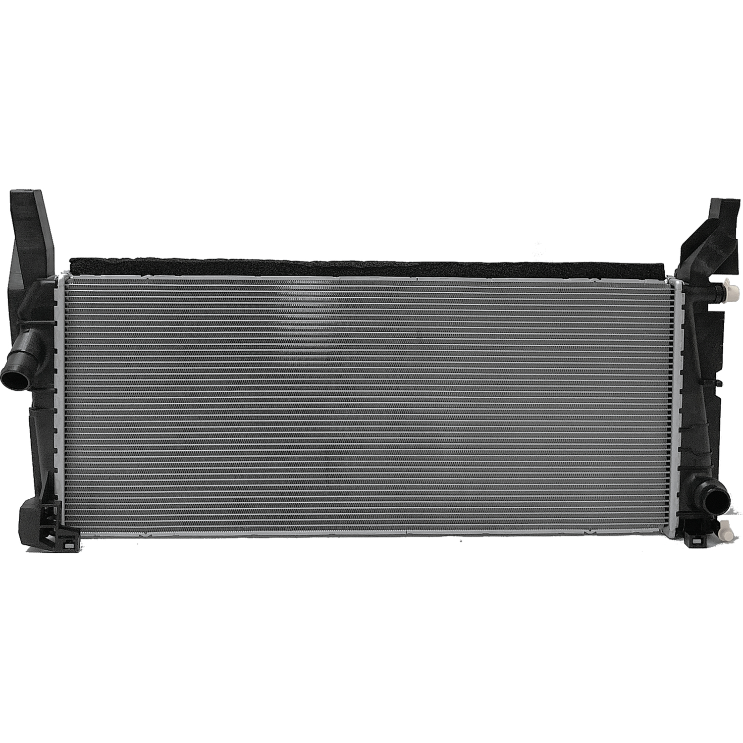 AM Radiator SKU GPD13797C OEM 1204-13797 DP13797C