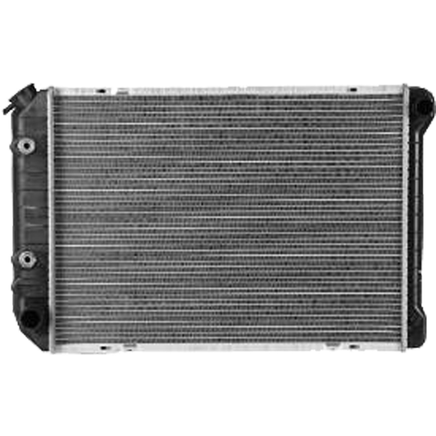 AM Radiator SKU GPD138C OEM CU138-138-62072 DP138C 05563AA