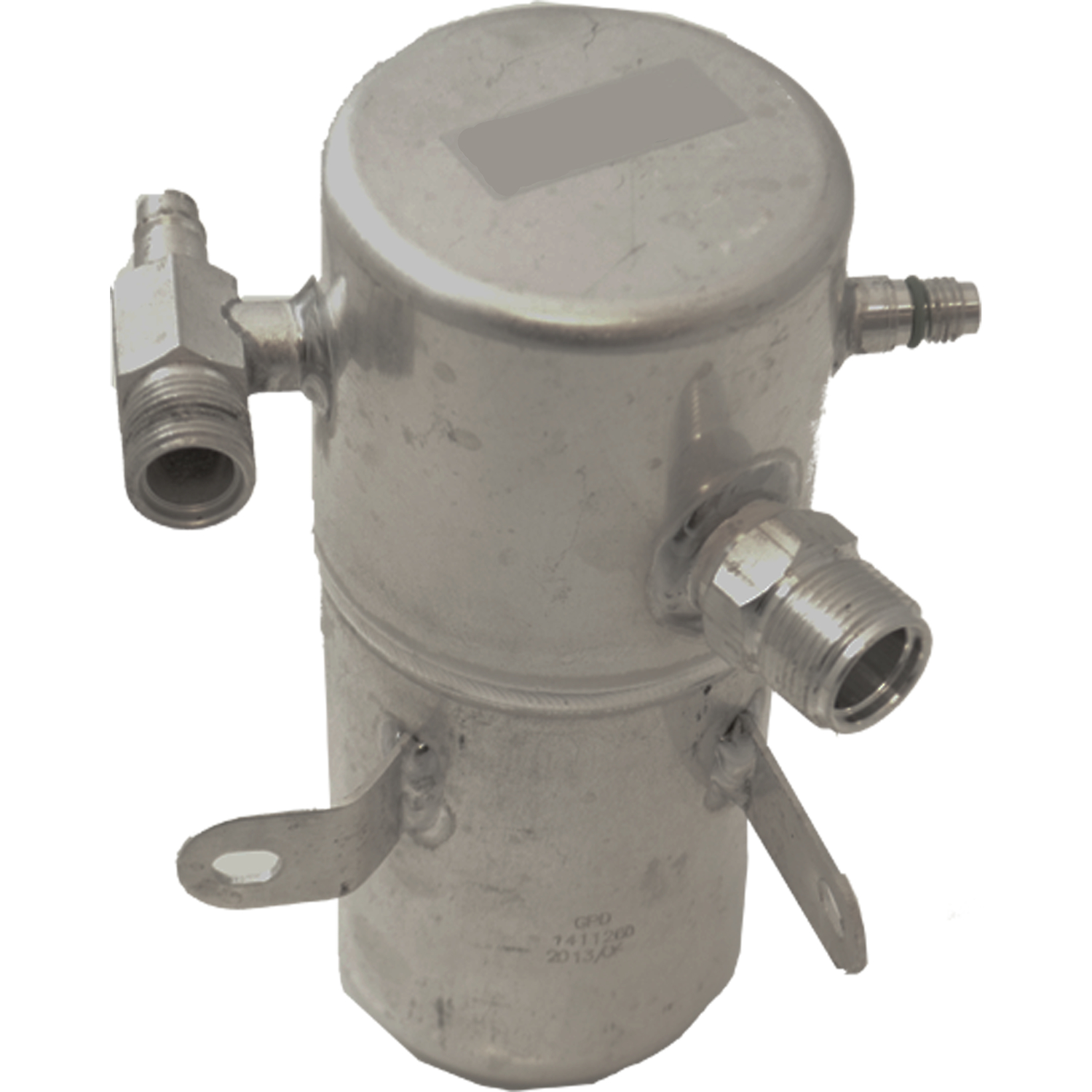 AM Accumulator Filter Drier SKU GPD1411260