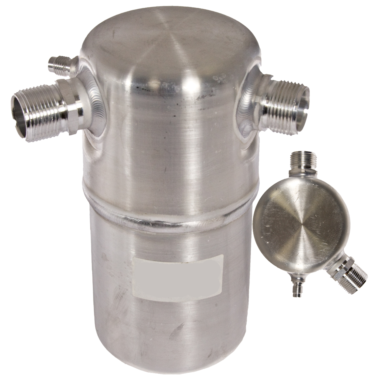 AM A C Accumulator SKU GPD1411283