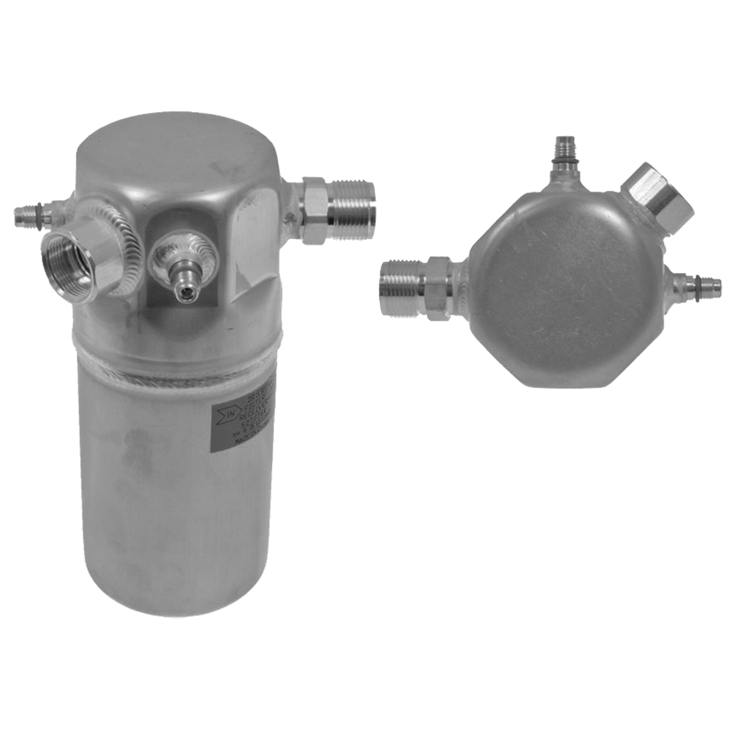 AM A C Accumulator SKU GPD1411337