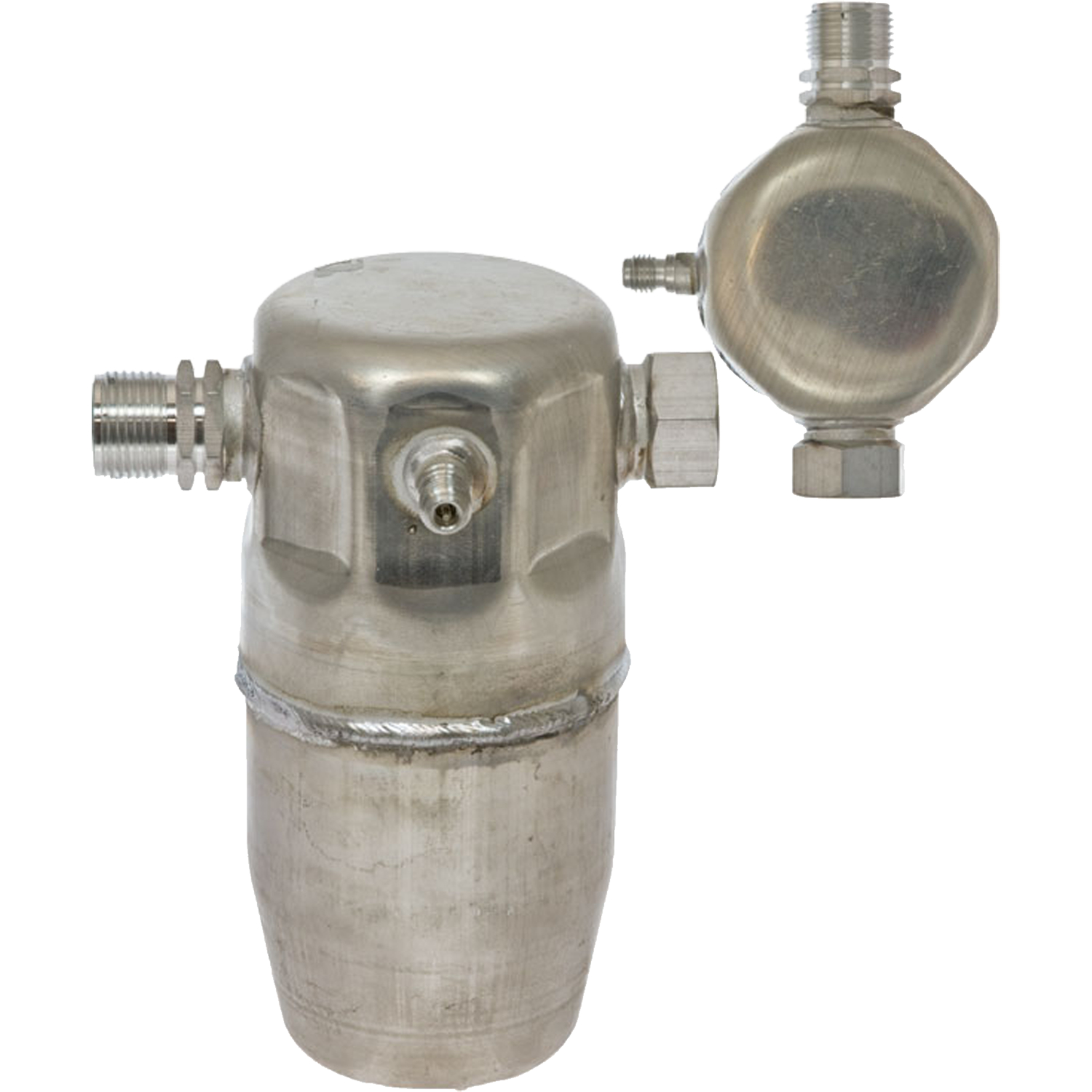 AM Accumulator Filter Drier SKU GPD1411357