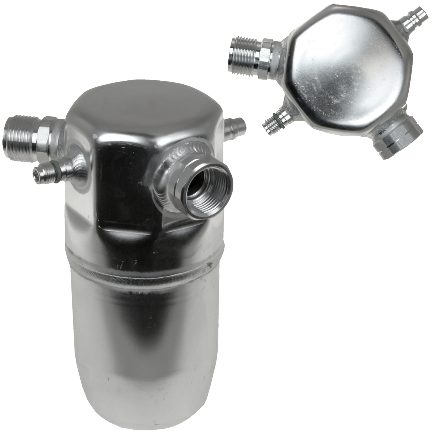 AM Accumulator Filter Drier SKU GPD1411364