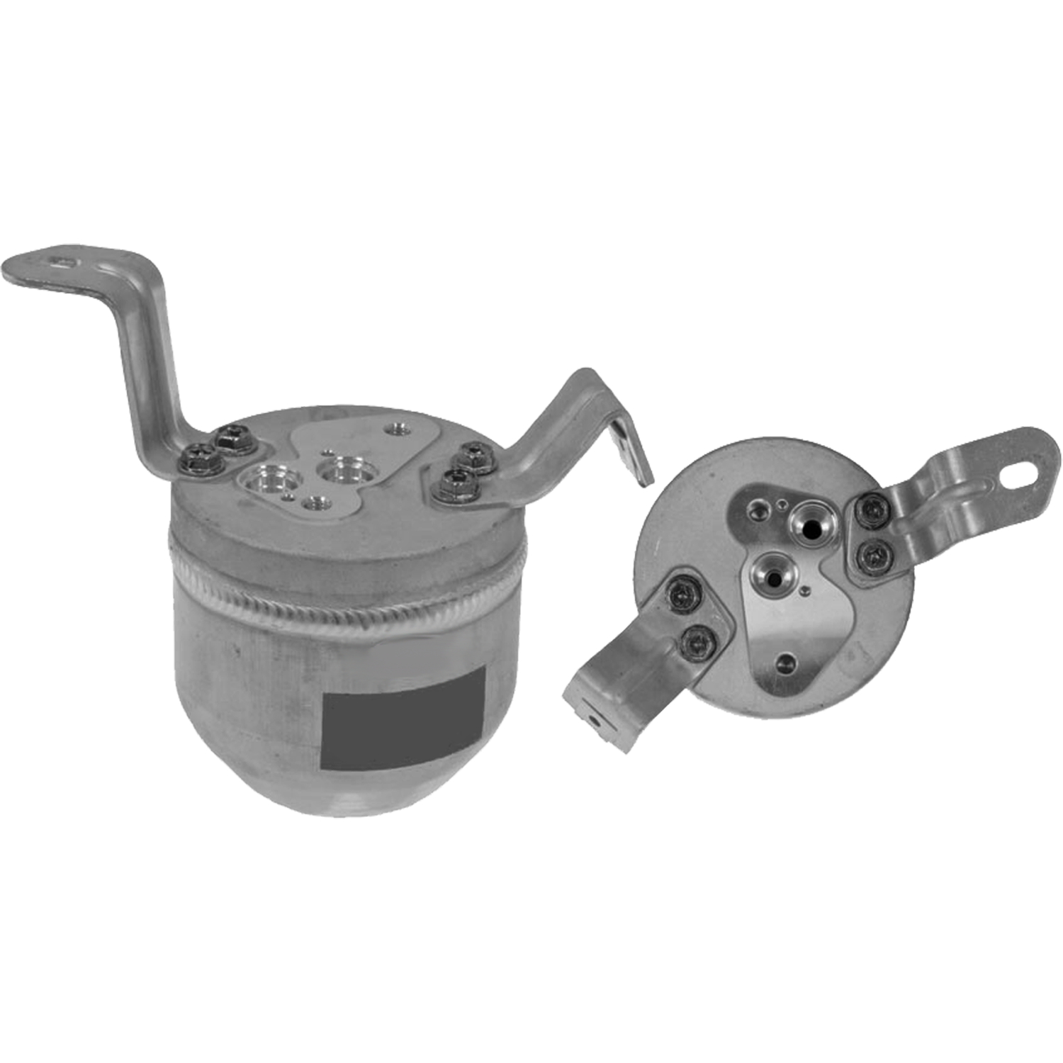 AM A C Receiver Drier SKU GPD1411582