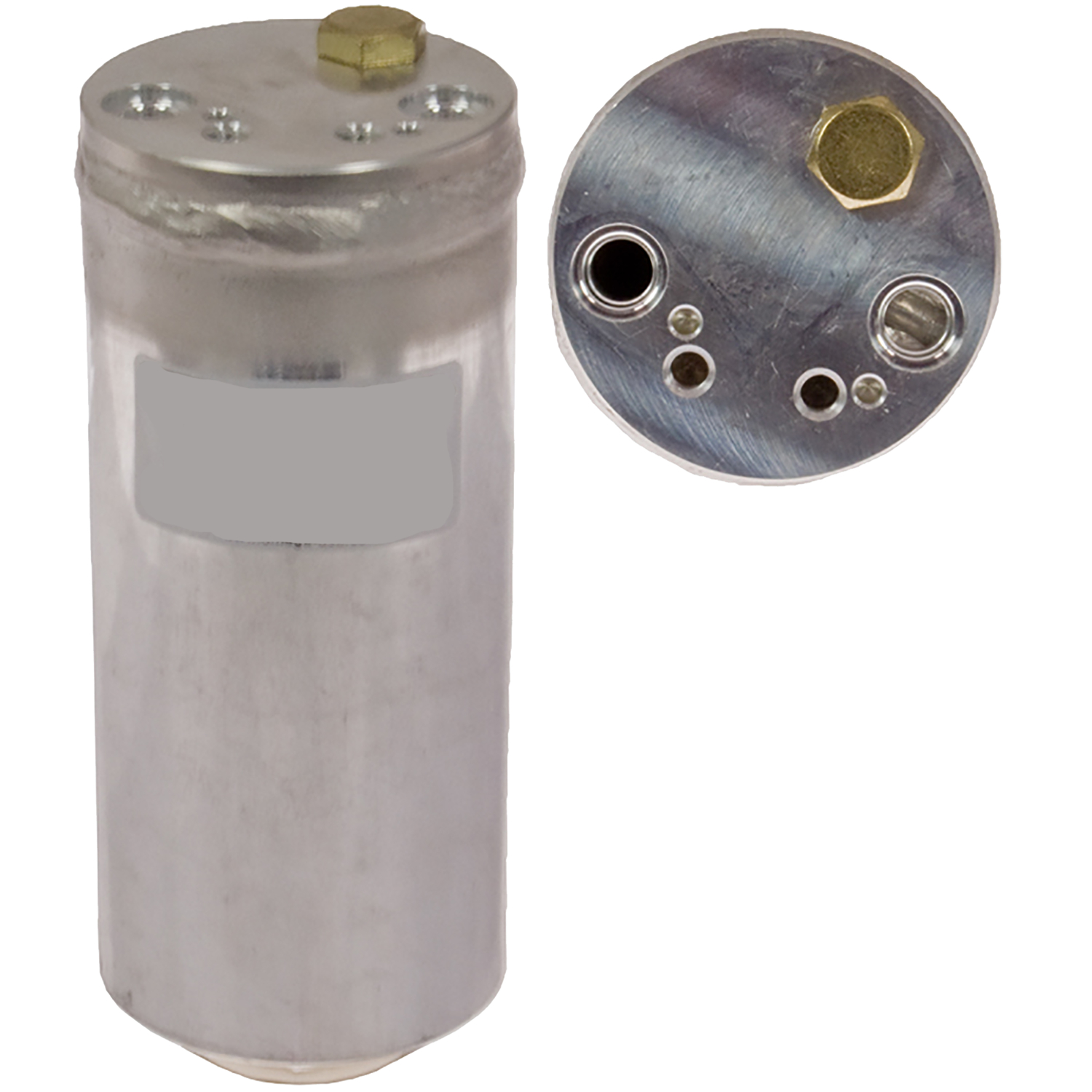 AM A C Receiver Drier SKU GPD1411615
