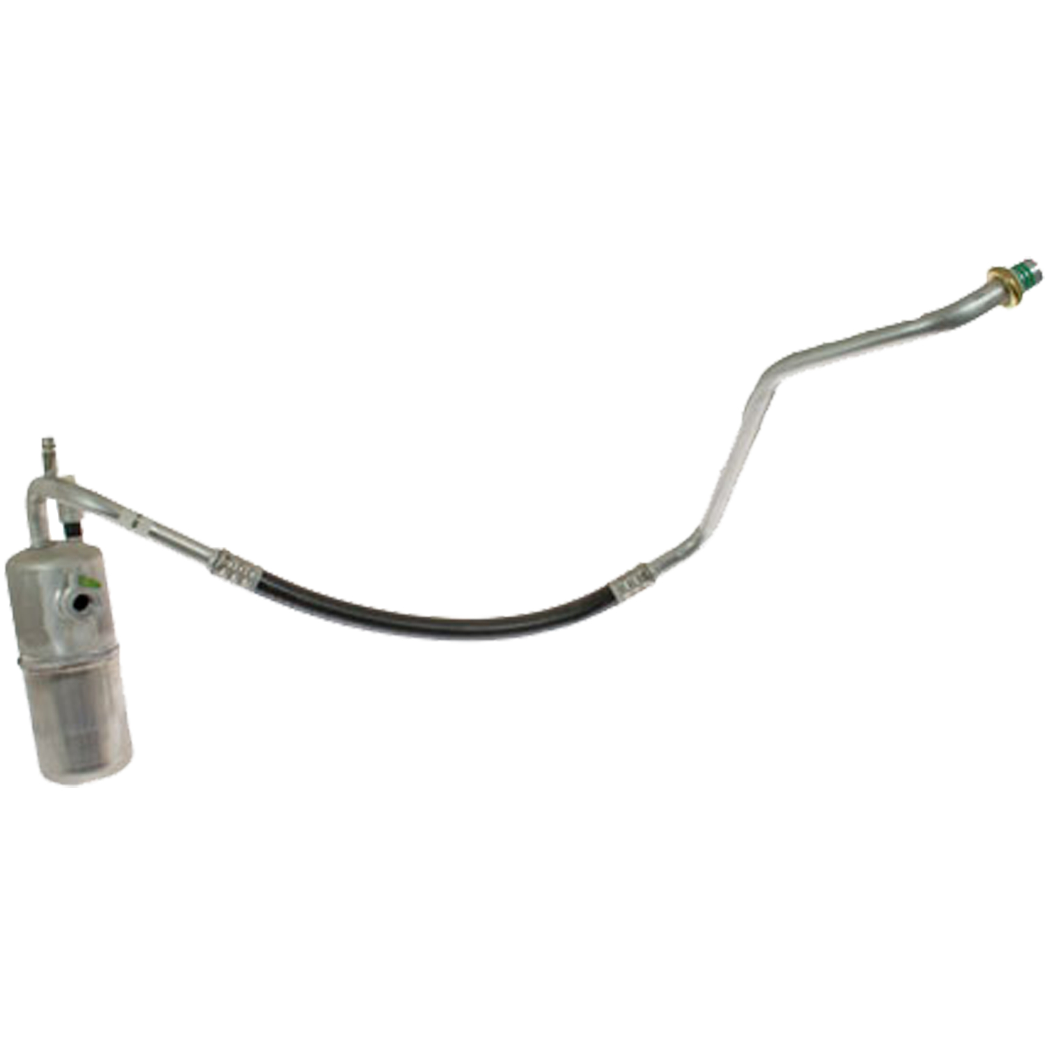 AM Accumulator Filter Drier SKU GPD1411626