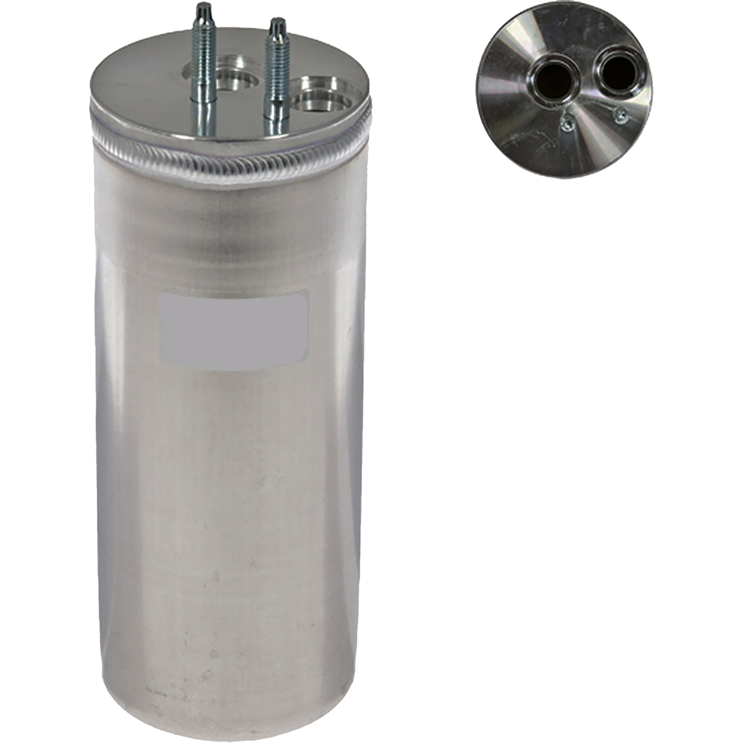 AM Accumulator Filter Drier SKU GPD1411627