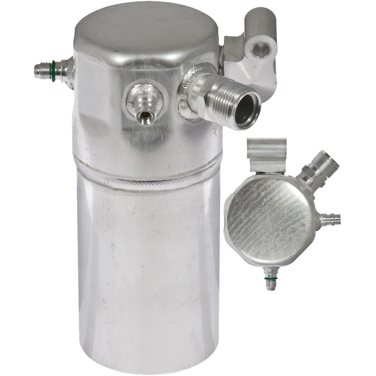 AM Accumulator Filter Drier SKU GPD1411644