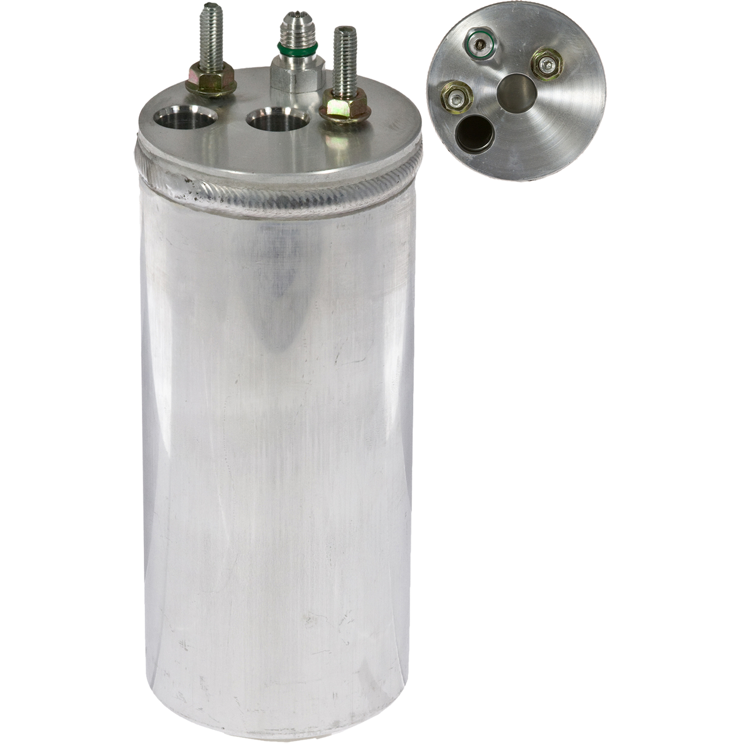 AM Accumulator Filter Drier SKU GPD1411660